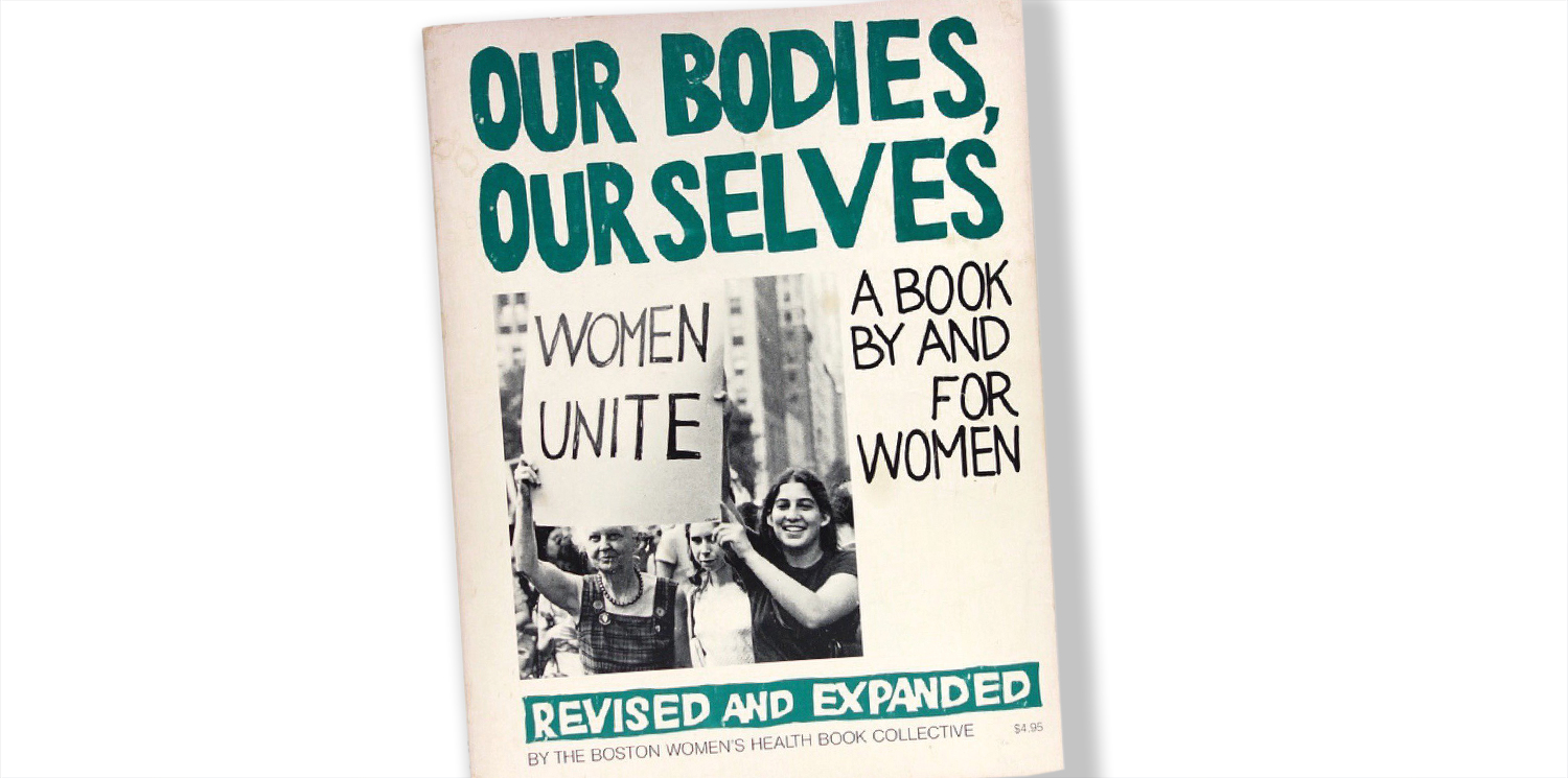 A Bible Discontinued