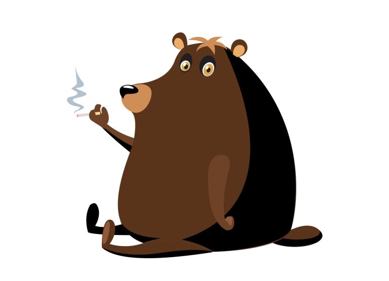 Smokey Bear
