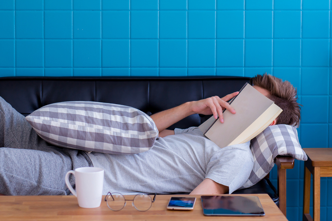 Sentences We Didn’t Finish