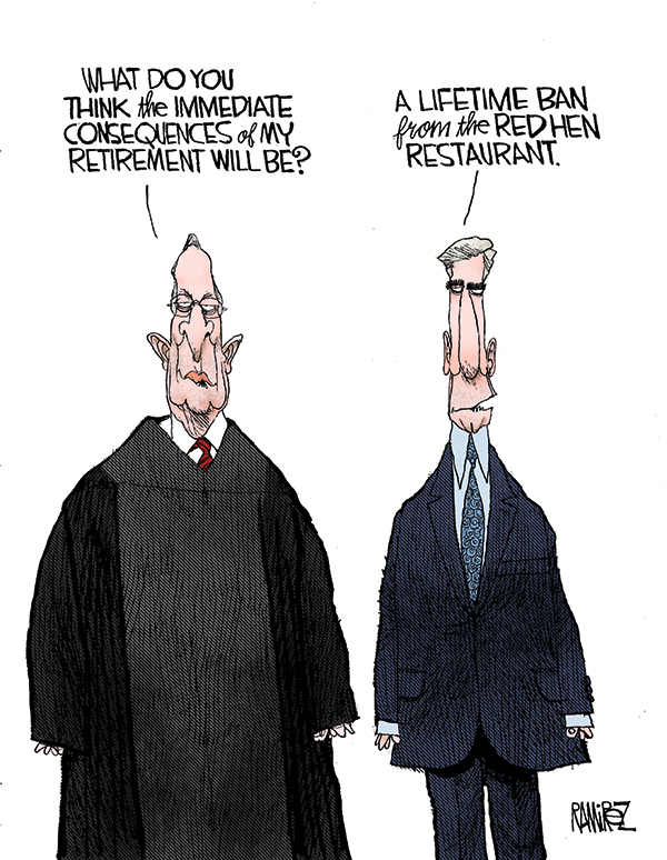 Anthony Kennedy