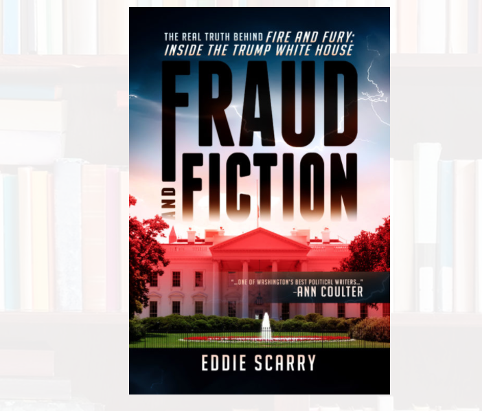 Book: Stephen Miller is Trump’s ‘most studied advisor,’ media slayer