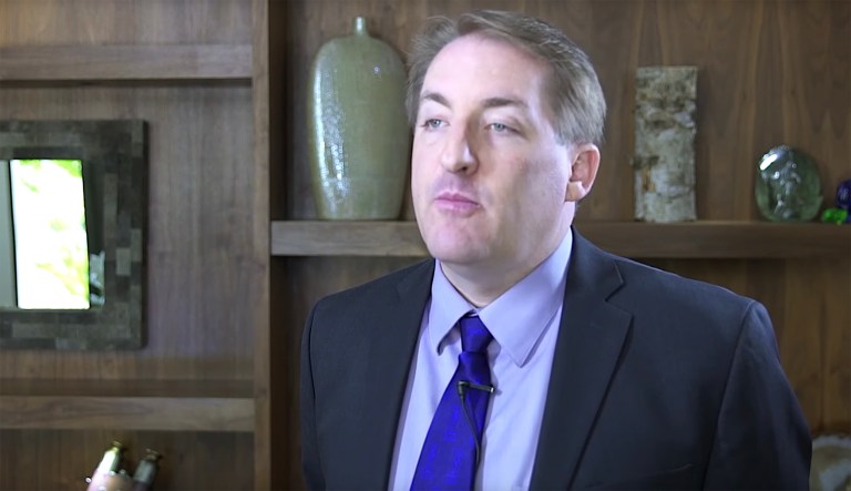 Pot legalization activist turns sights on prostitution, ‘comes out’ as client