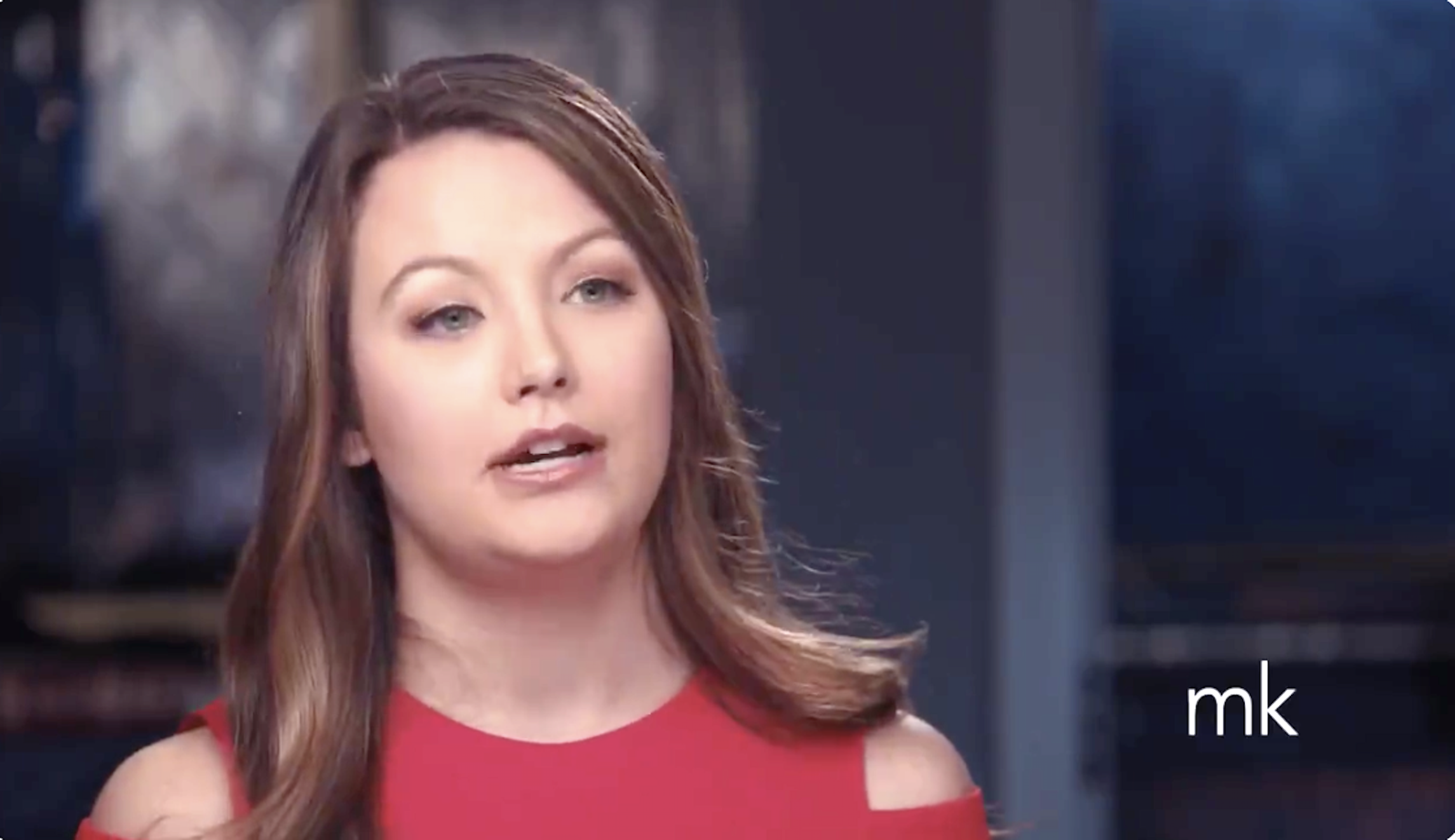 'I begged, I pleaded': ABC News Epstein whistleblower speaks out about getting fired from CBS News