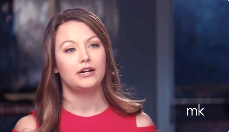 'I begged, I pleaded': ABC News Epstein whistleblower speaks out about getting fired from CBS News