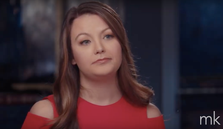 'Amy knew she was on a mic': Former ABC producer claims Robach knew Epstein rant was recorded