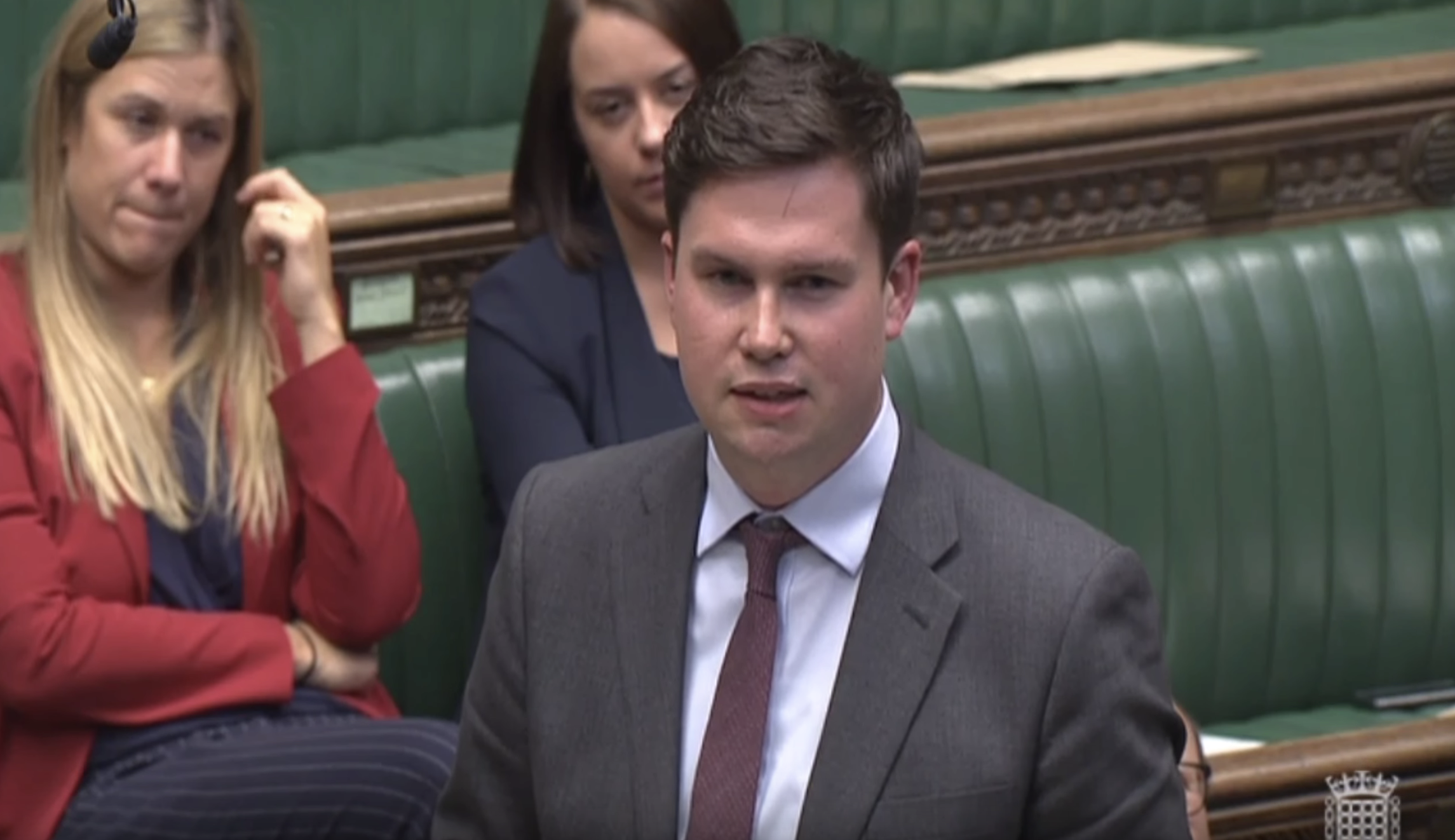 Left-wing politician sang ‘Hey Jews’ in anti-Semitic rendering of Beatles tune