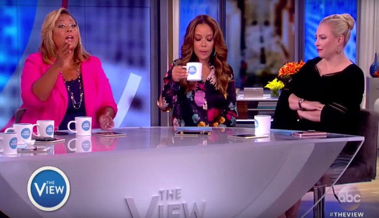 Republican says Meghan McCain's husband, Ben Domenech, wanted her 'bullied into silence' over Trump 'cult' comments