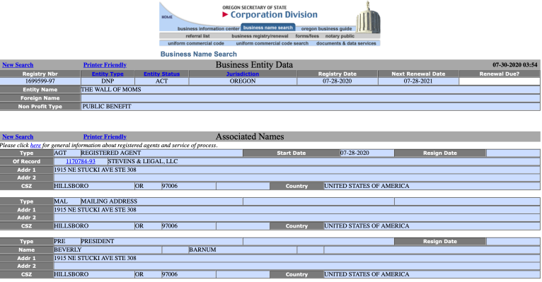Byron York’s Daily Memo: The revolution devours itself in Portland