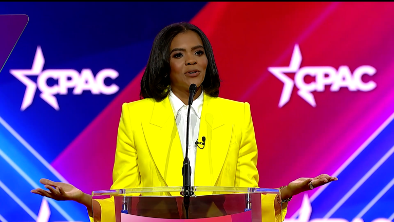 CPAC 2023: Candace Owens bashes conservatives who ‘break bread’ with liberals