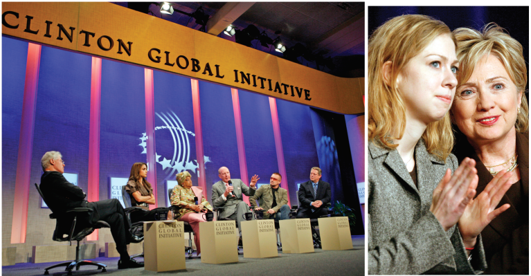 The for-profit presidency