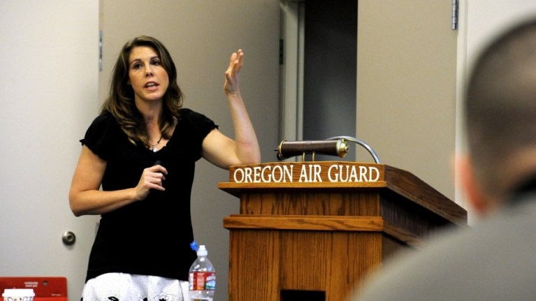 Military sees 3% uptick in sexual assaults reported