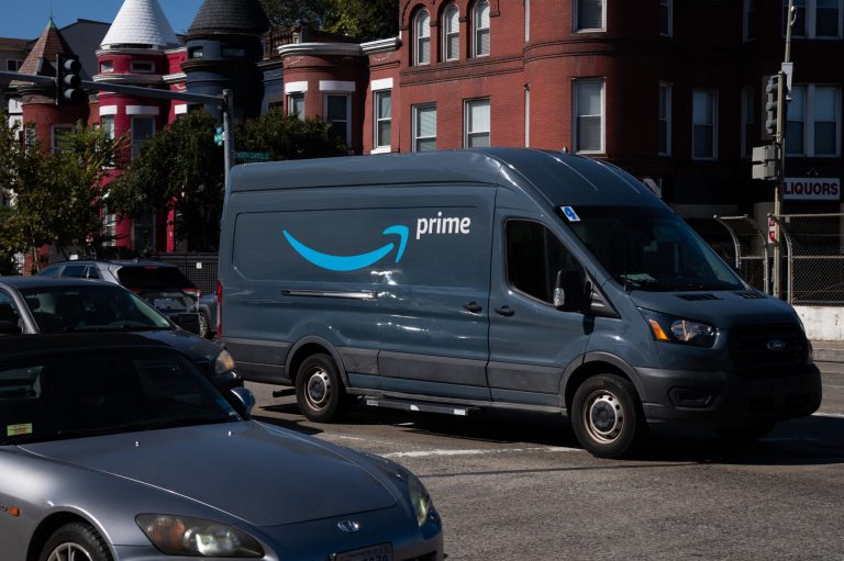 Biden is coming after your Amazon Prime, and he’s backed by Soros money