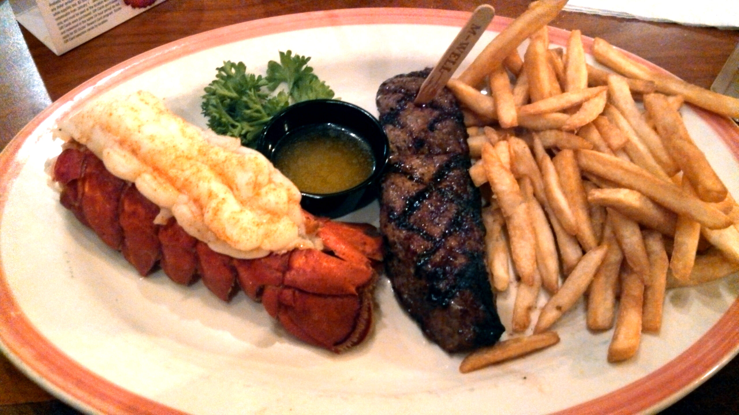 A Company That Bans Meat Deserves to be Grilled