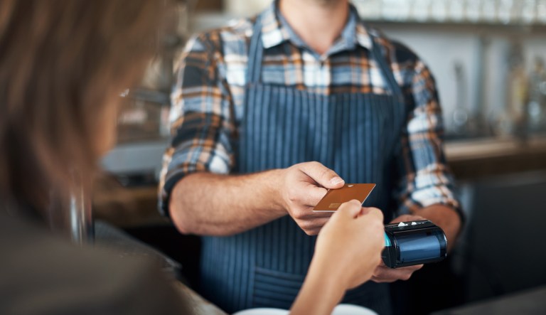 Stimulus update: Michigan to send monthly payments of $528 to low-income small business owners today