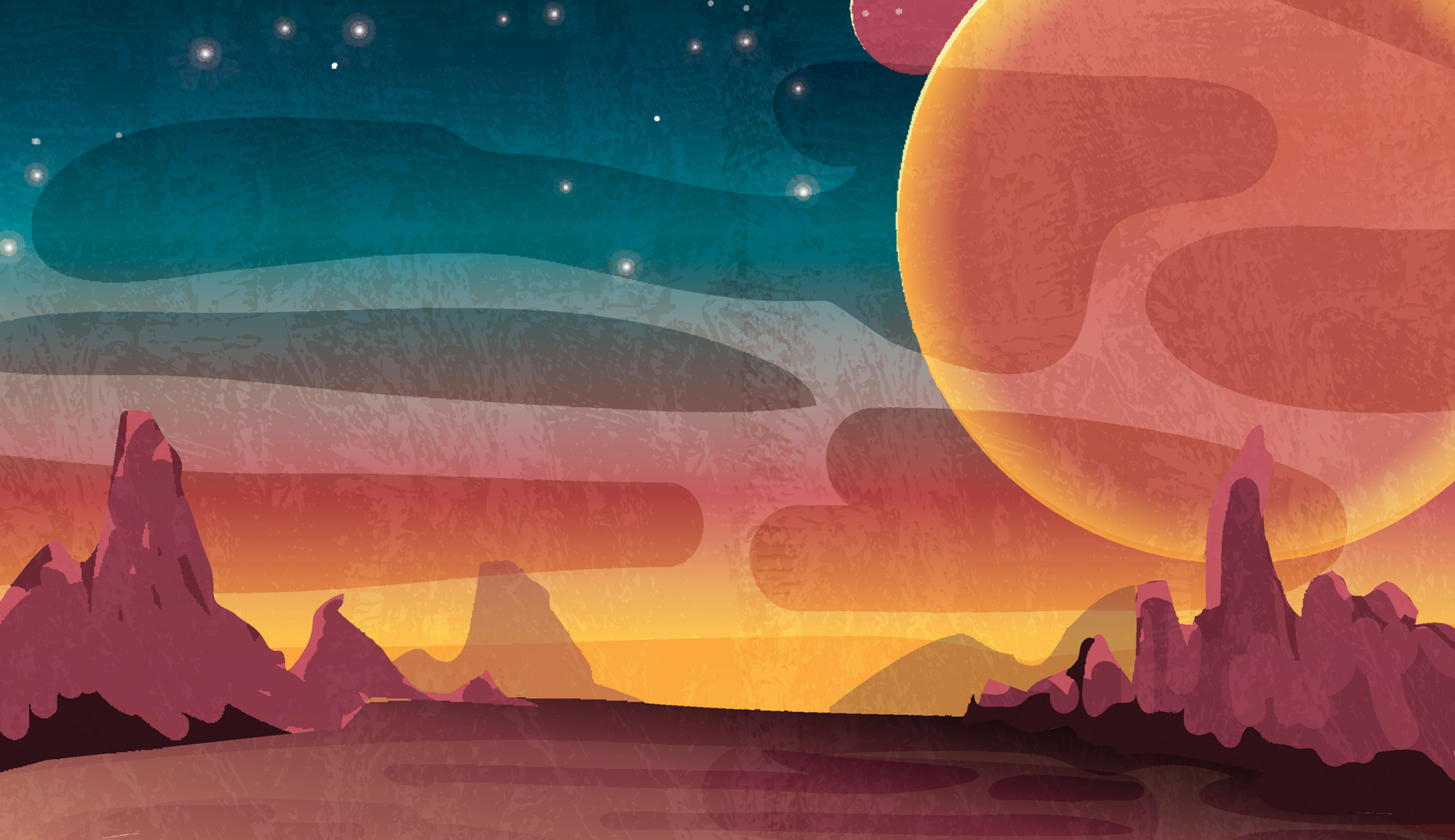 Stargazing: What will the next 60 years bring to space?