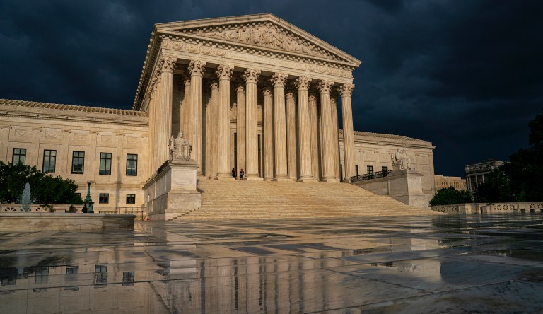 Supreme Court to hear landmark gay and transgender rights cases