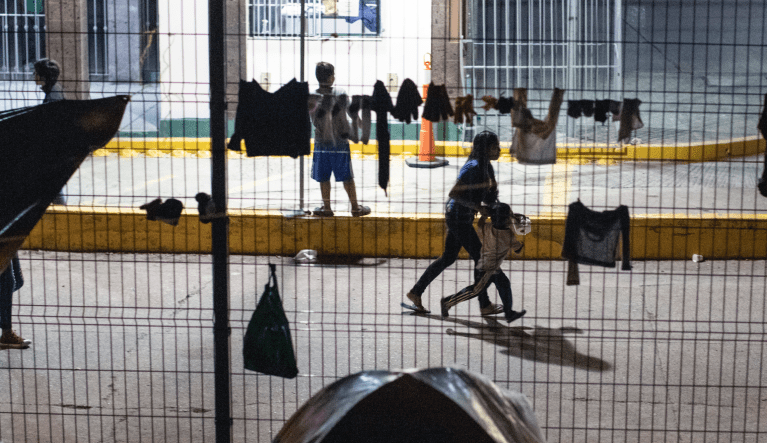 Surprise! Reports claiming US has ‘more than 100,000 children’ currently in migration-related detention facilities are bogus