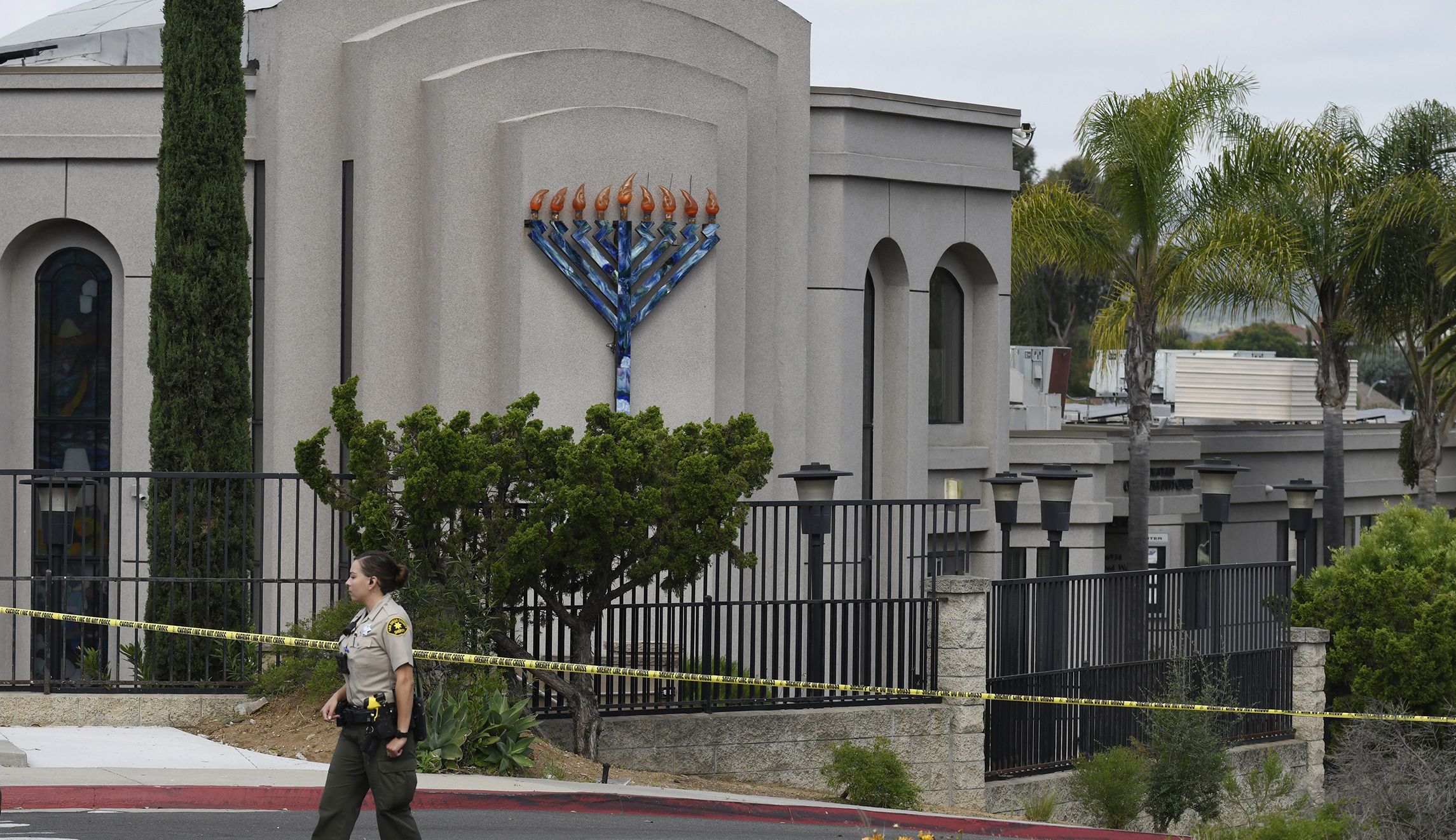 Notre Dame, synagogue shooting, church arson: Save sacred places before it’s too late