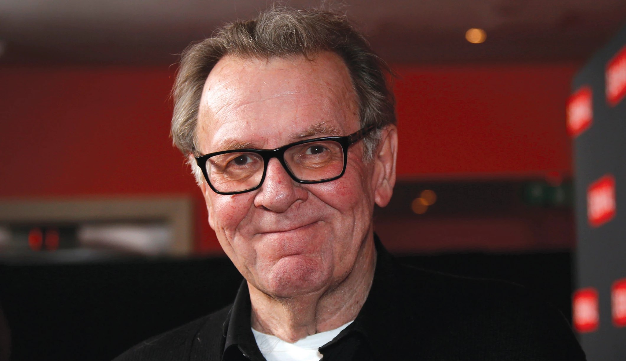 Tom Wilkinson, 1948-2023