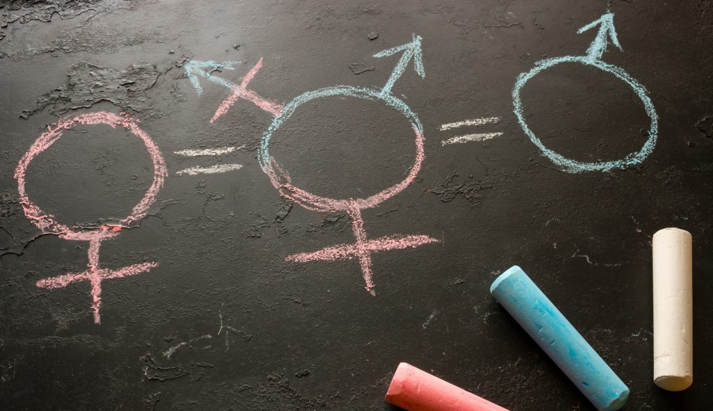 Activists are redefining ‘gender’ to save a collapsing narrative