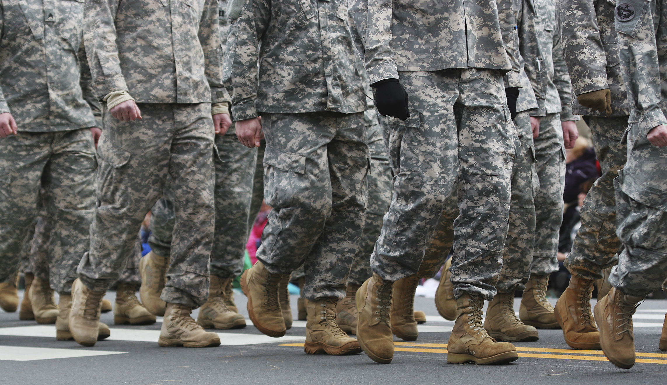 Trump executive order ends travel stipends for female troops getting abortions