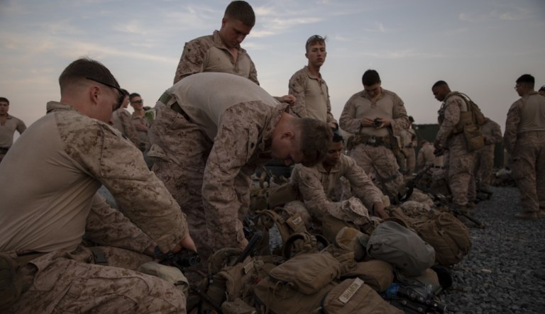 How to fix the military recruitment crisis