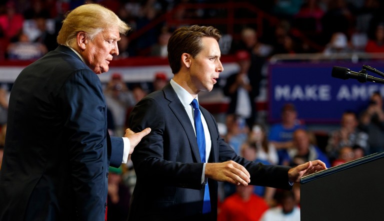 Nate Silver: FiveThirtyEight’s final generic ballot average a bad sign for GOP