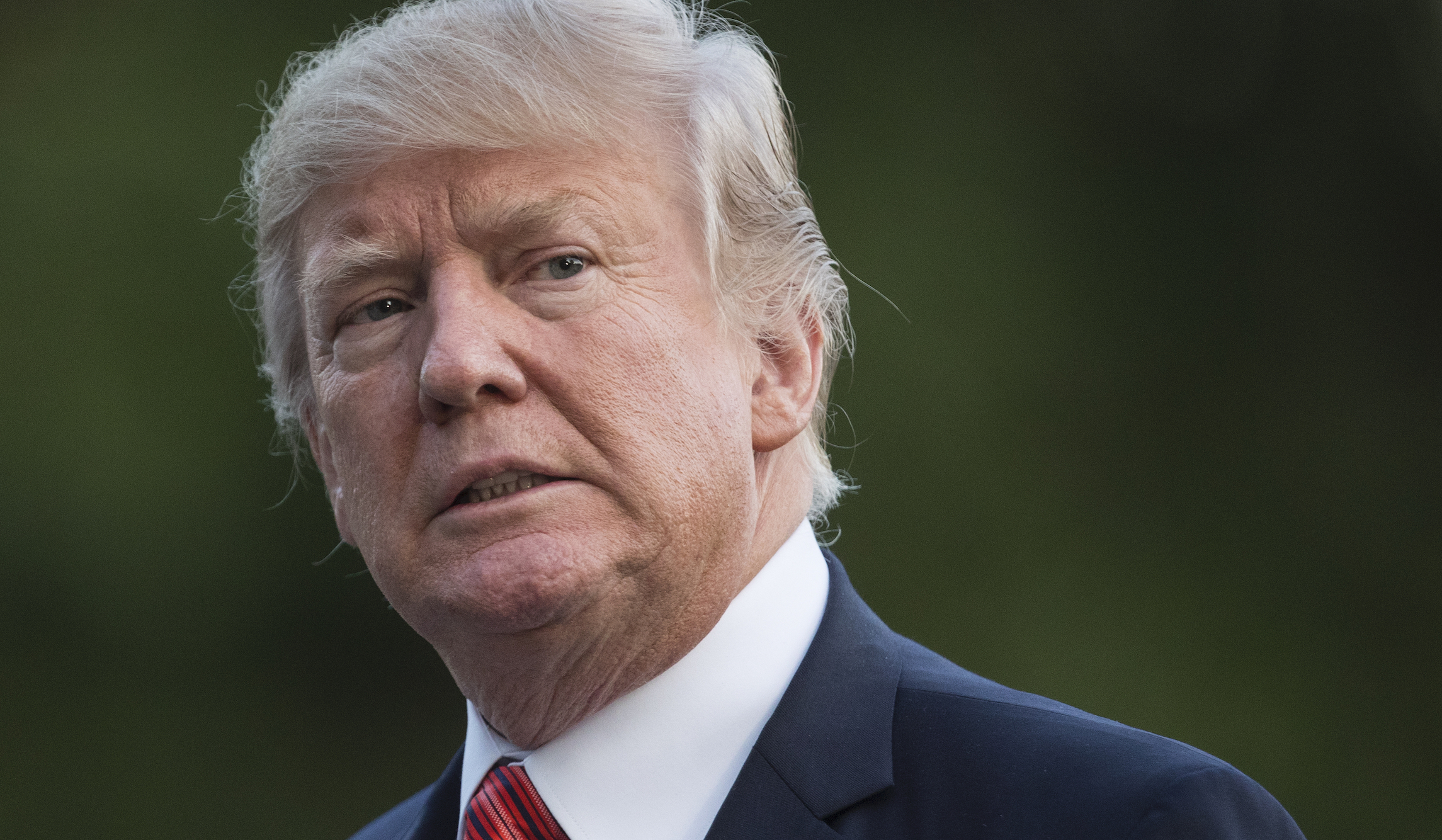 The Tea Party is dead and Trump has failed as a fiscal conservative