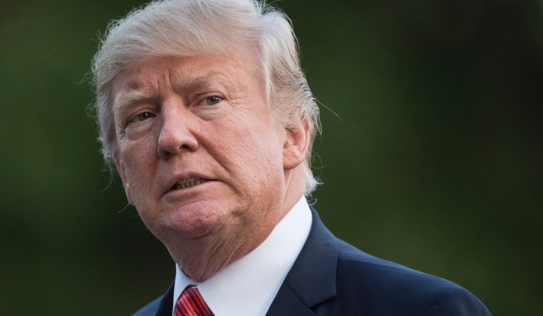 The Tea Party is dead and Trump has failed as a fiscal conservative