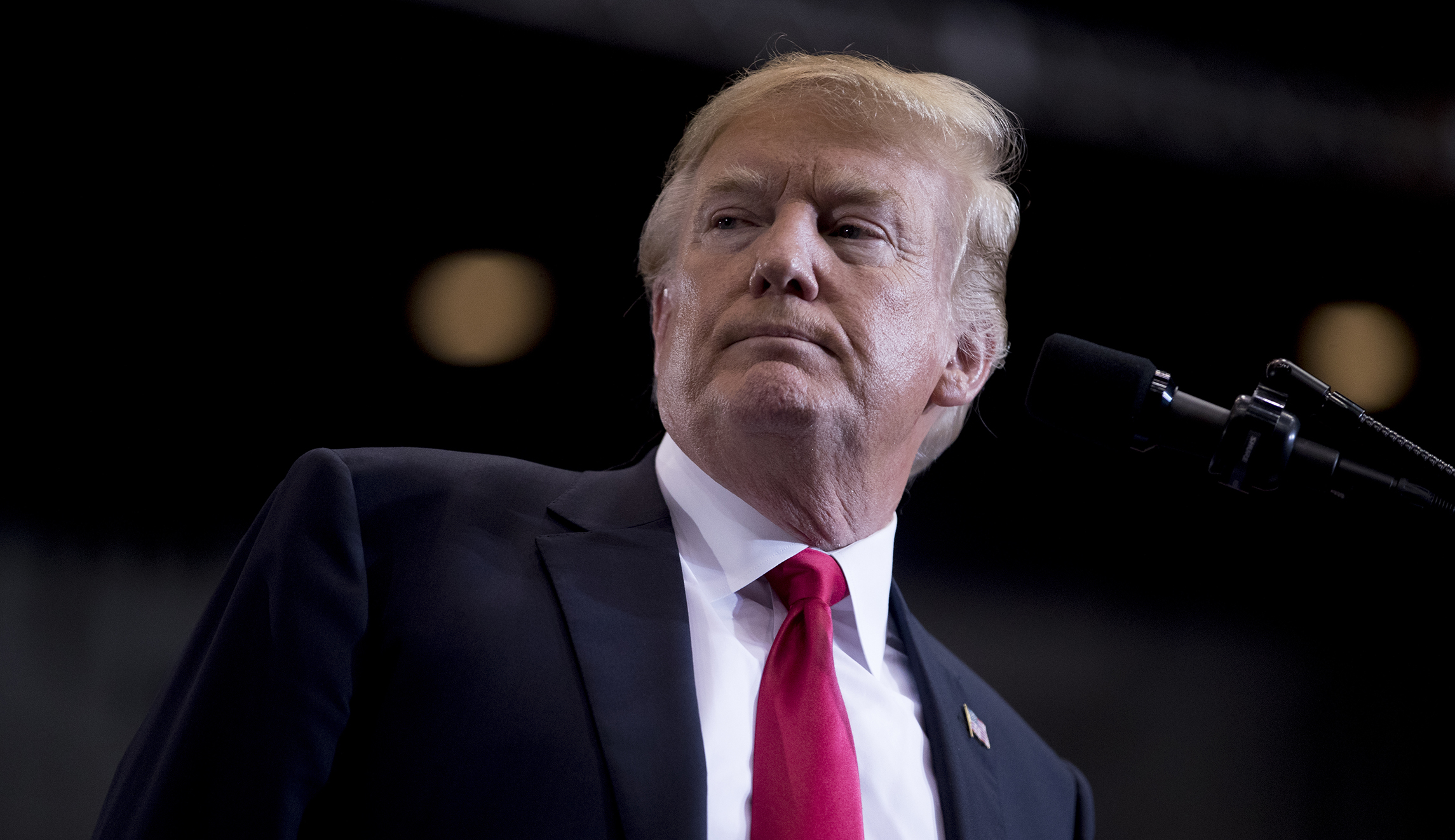 Trevor Noah jokes: Even the Cleveland Browns don’t want to meet Trump