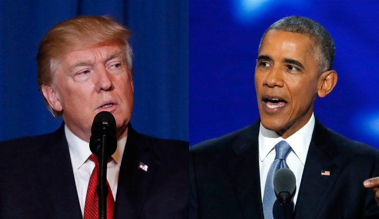 Both parties have been corrupted by the welfare state