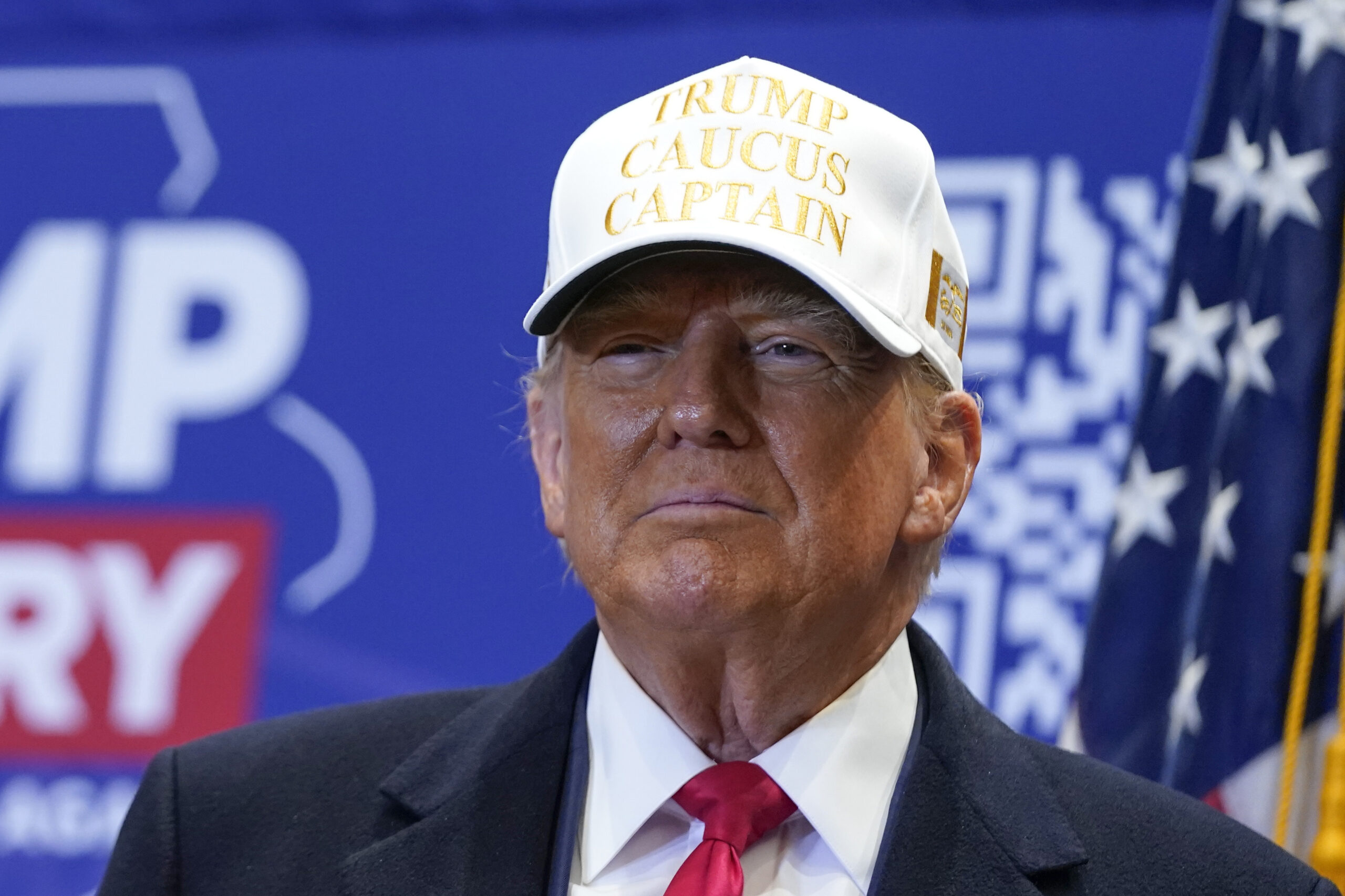 Marco Rubio endorses Trump ahead of 2024 Iowa caucuses