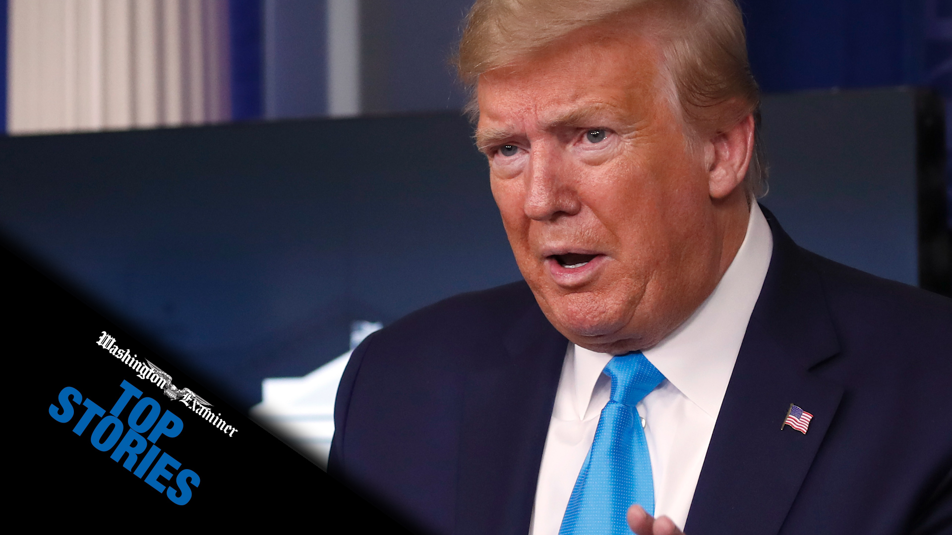Top Stories: April 8, 2020