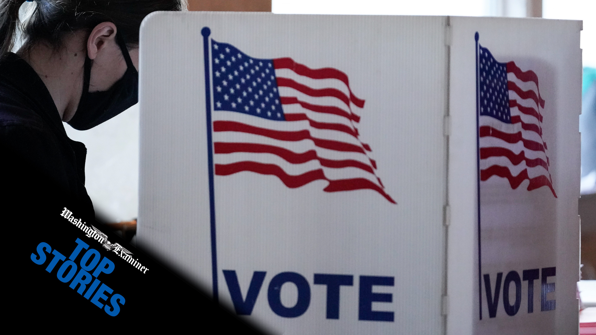 Top Stories: November 3, 2020