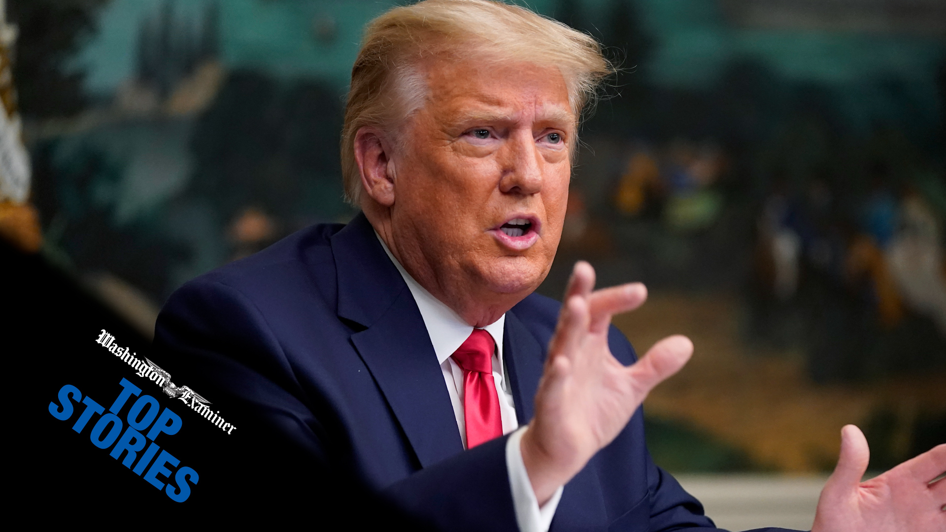 Top Stories: December 3, 2020