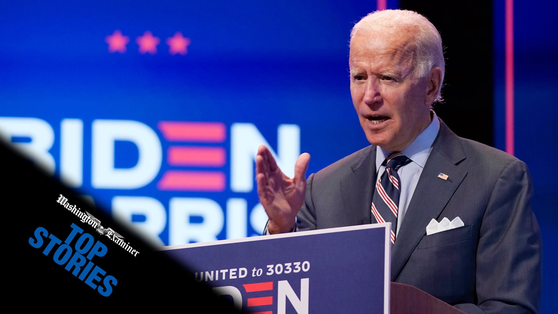 Top Stories: September 18, 2020