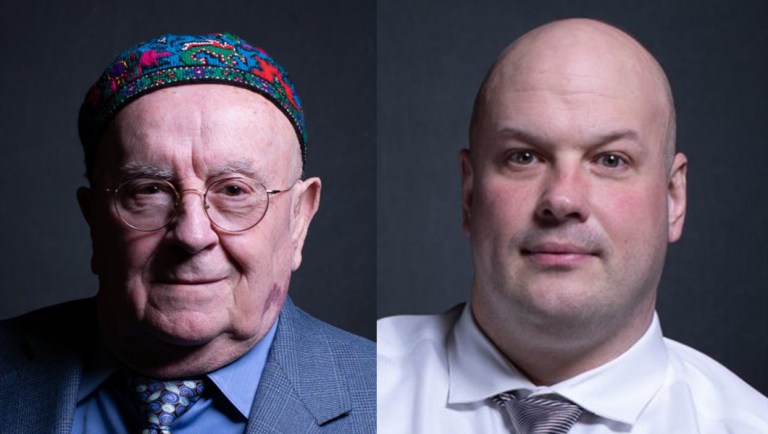 Tree of Life survivors to attend State of the Union as guests of the Trumps