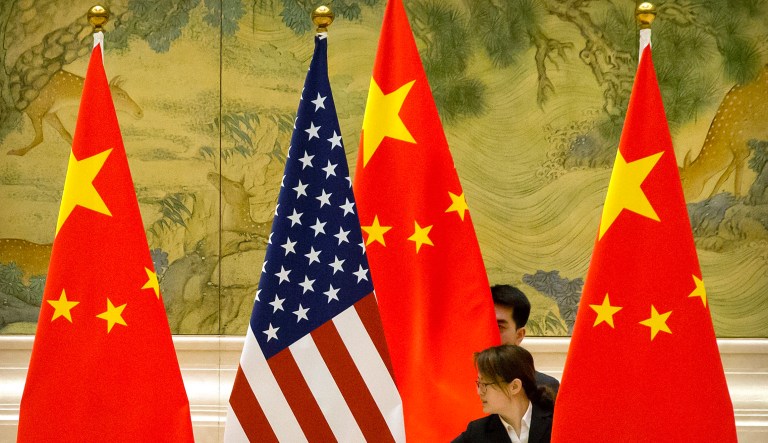 Biden’s failures on China diminish America’s standing