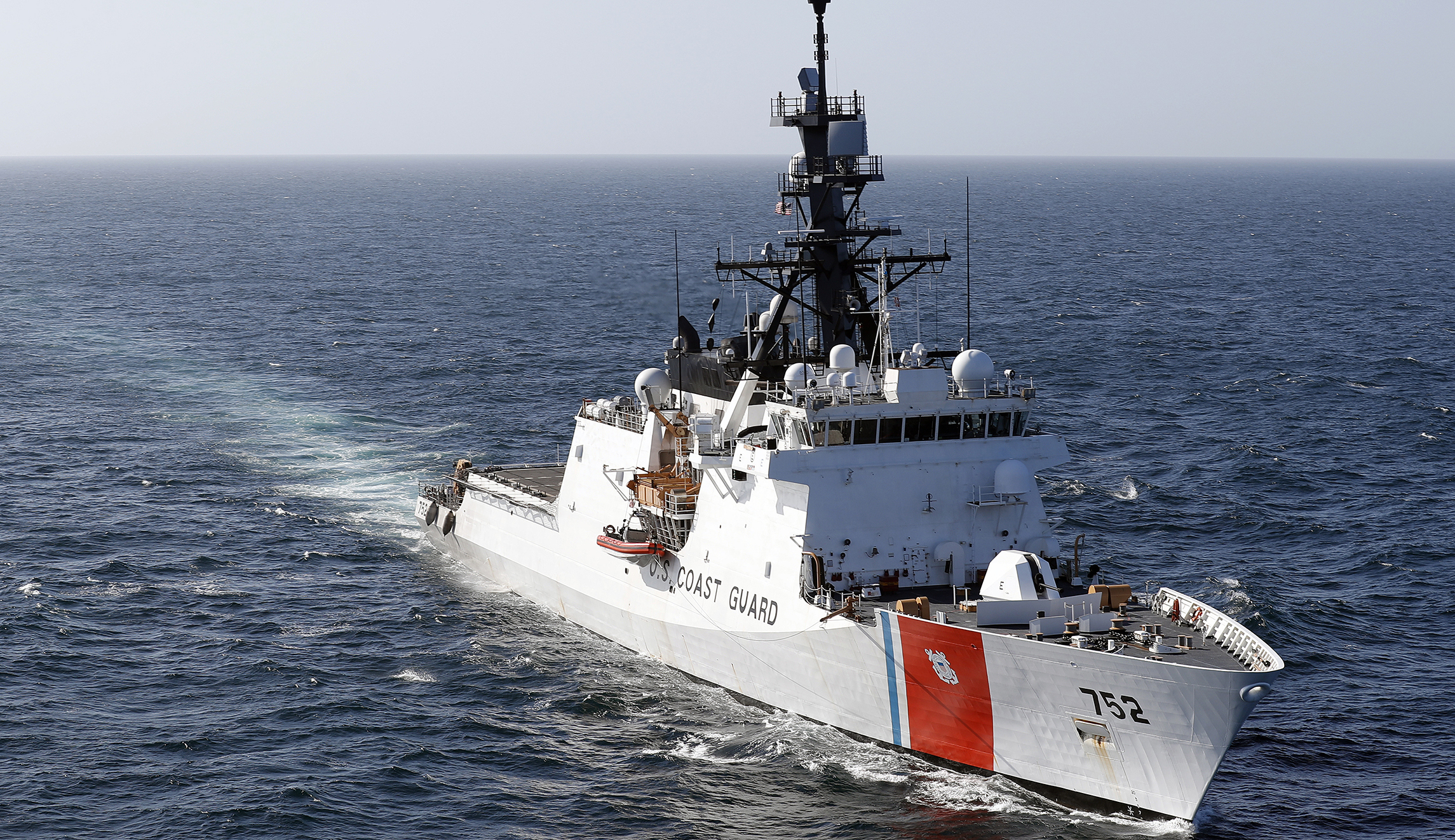 Coast Guard Academy official resigns and claims she was told to lie about sexual assault
