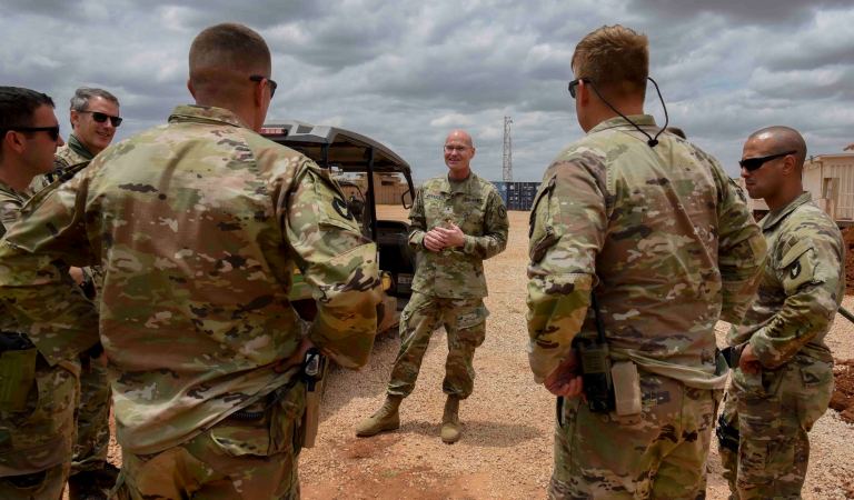 Lawmakers, veterans say ‘woke diversity initiatives’ cost taxpayers, hurt military