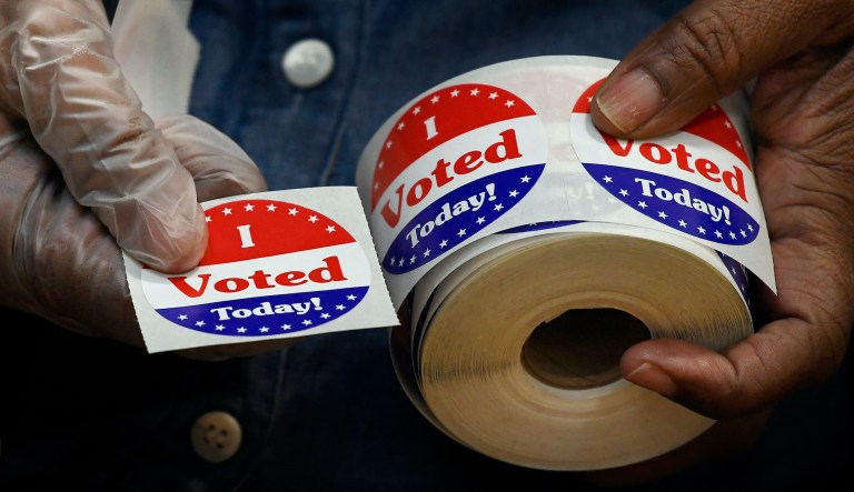 Five major primaries launching 2024 election season before Super Tuesday