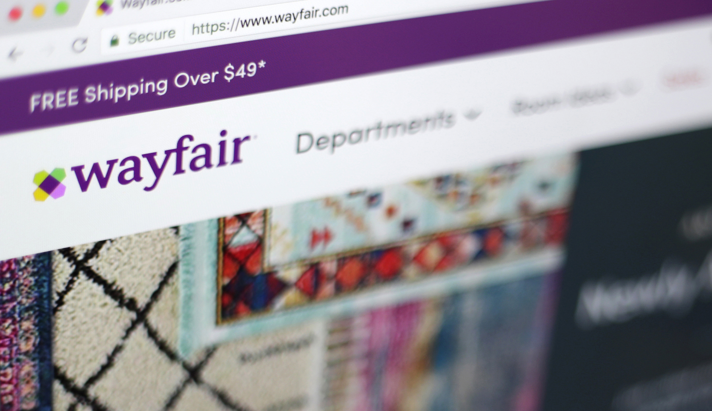 What if the Wayfair walkout actually hurts migrant children?