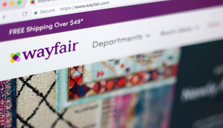 What if the Wayfair walkout actually hurts migrant children?