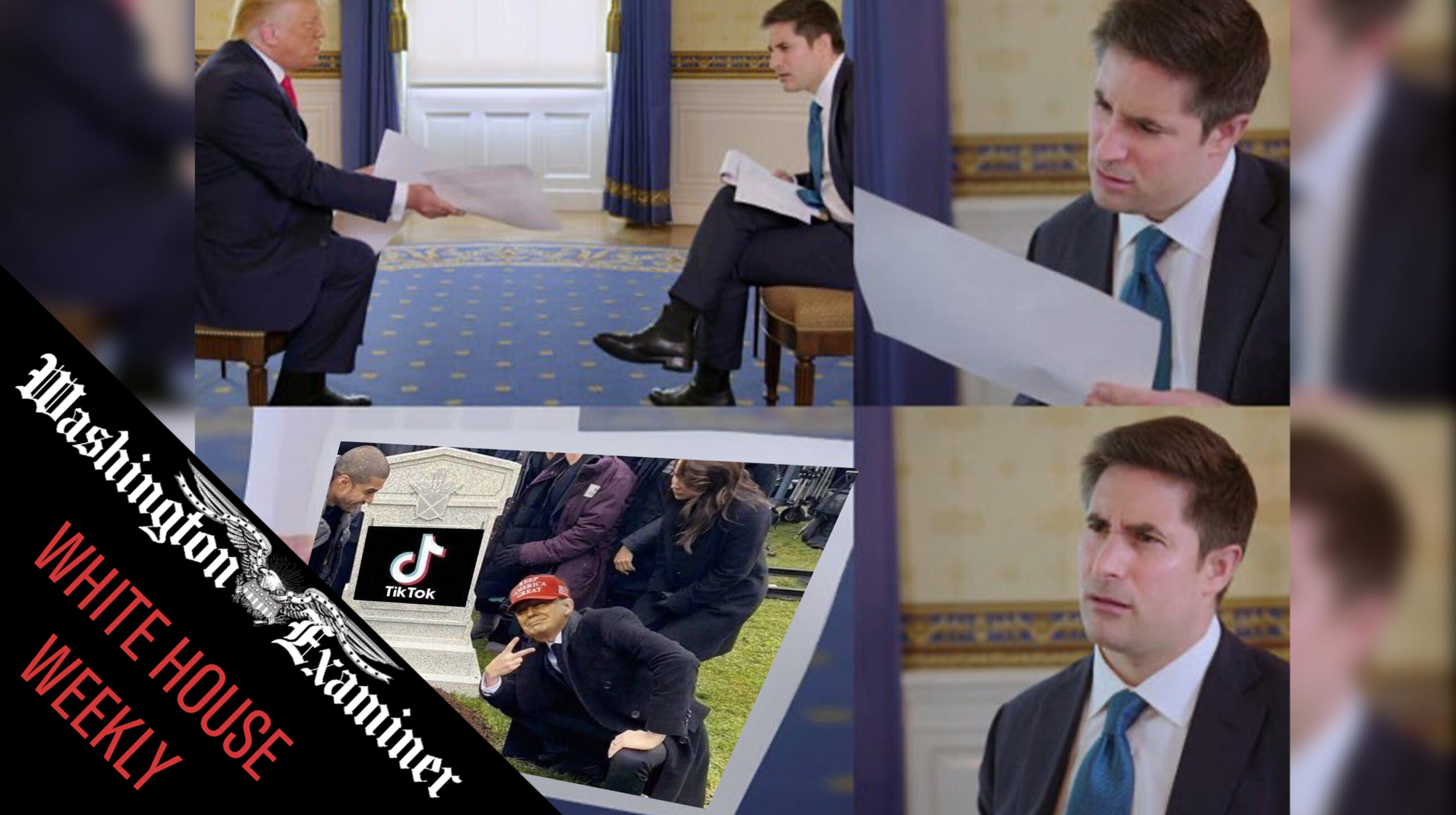 White House Weekly: August 10