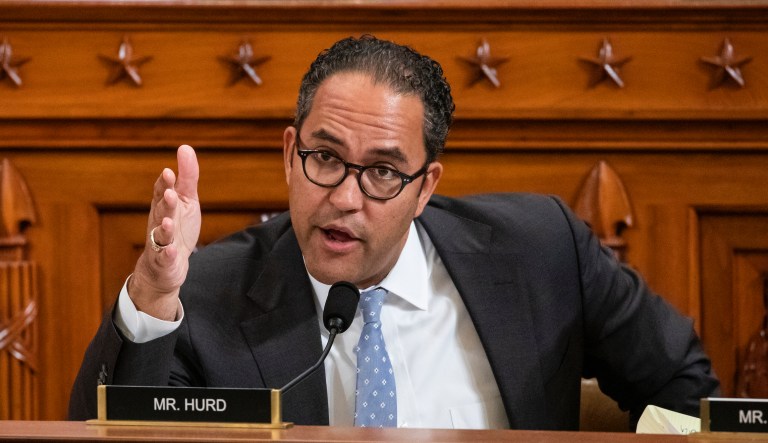 Public impeachment hearings haven’t changed minds in or out of Congress