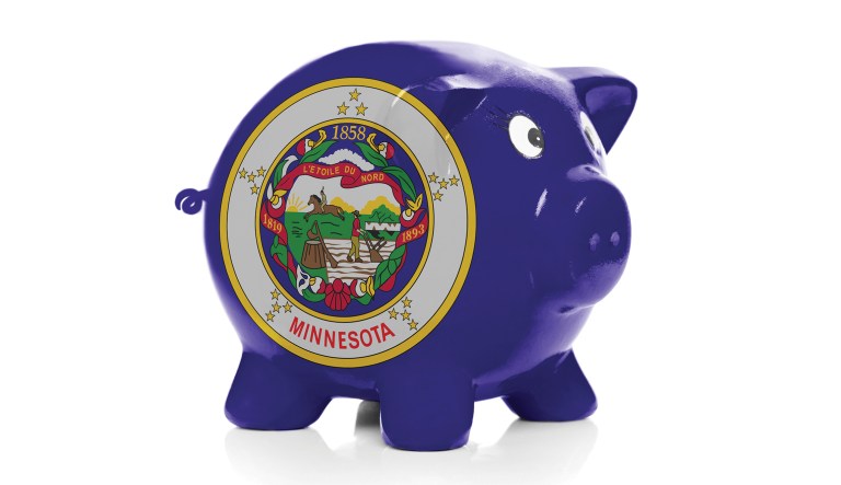 Minnesota’s nice economy