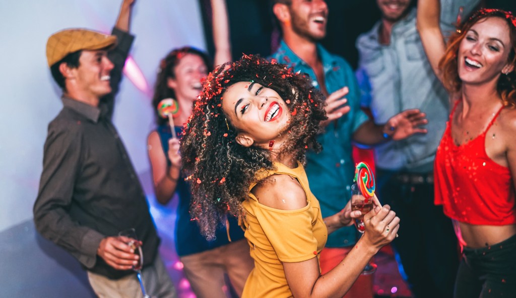 Millennials must abandon reckless coronavirus response