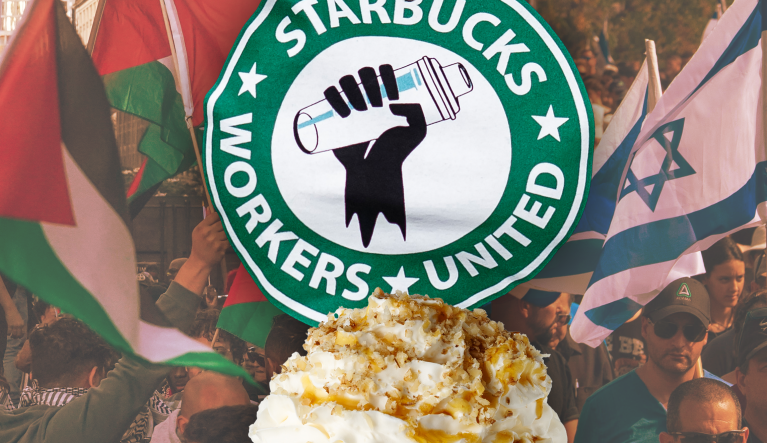 The Groups and barista proletariat of the Democratic Party