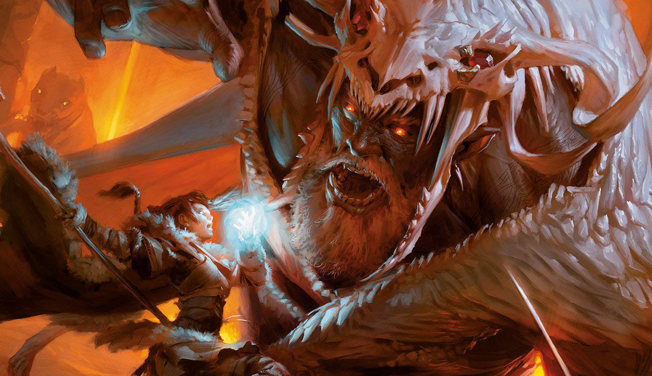 How Dungeons & Dragons still dominates