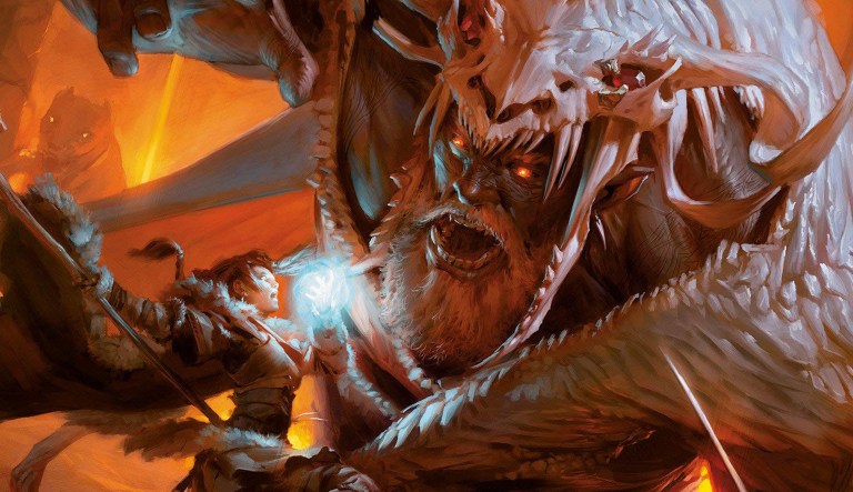 How Dungeons & Dragons still dominates